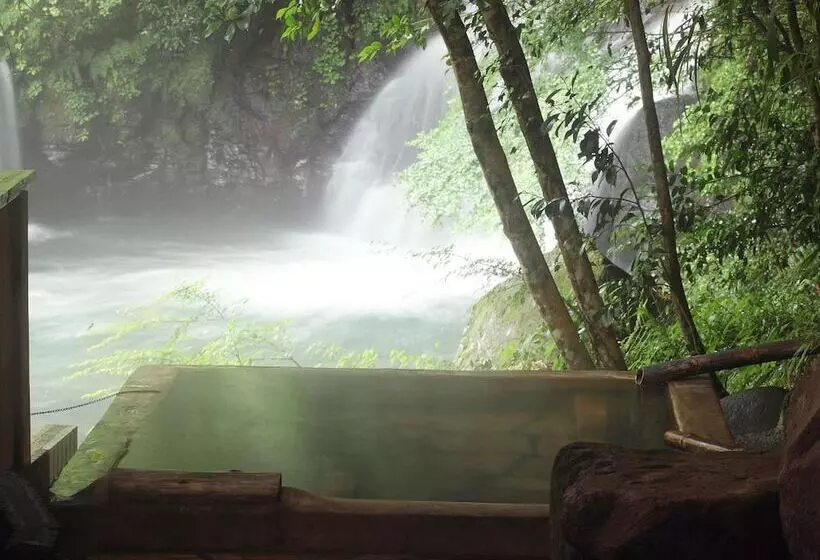 Ryokan Oyado Kafugetsu