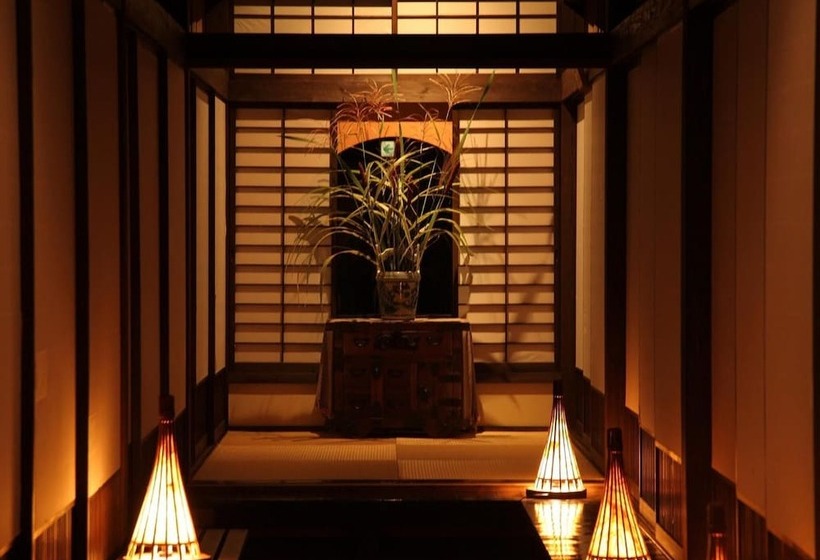 Ryokan Oyado Kafugetsu