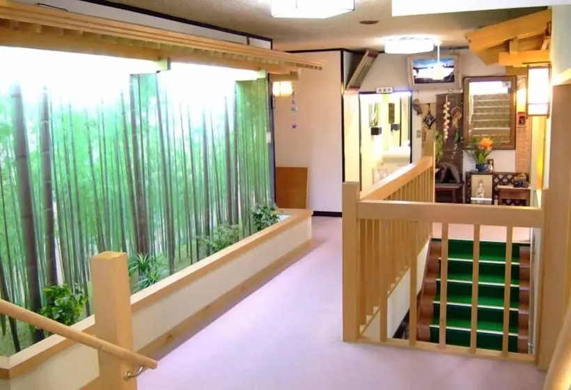 Ryokan Shinseikan