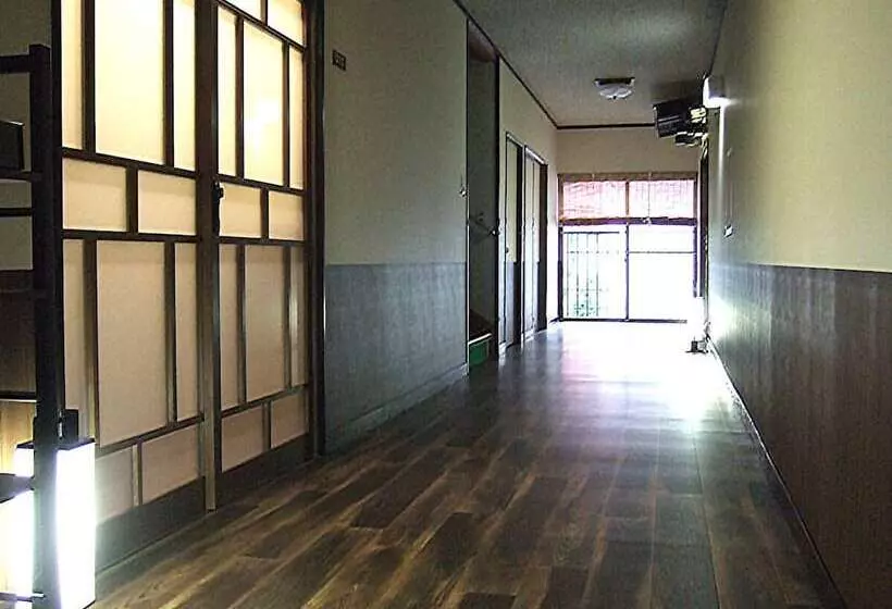 Ryokan Shinseikan