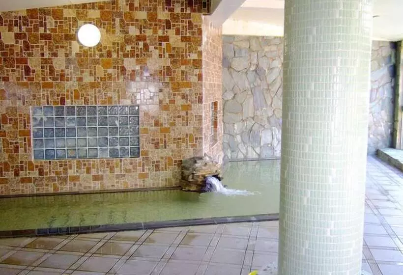 Ryokan Shinseikan
