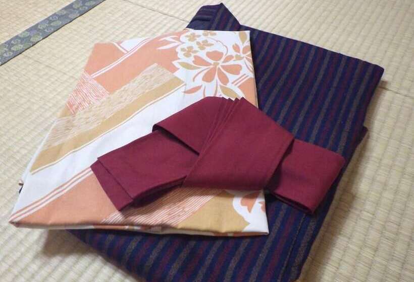 ריוקאן Shinseikan