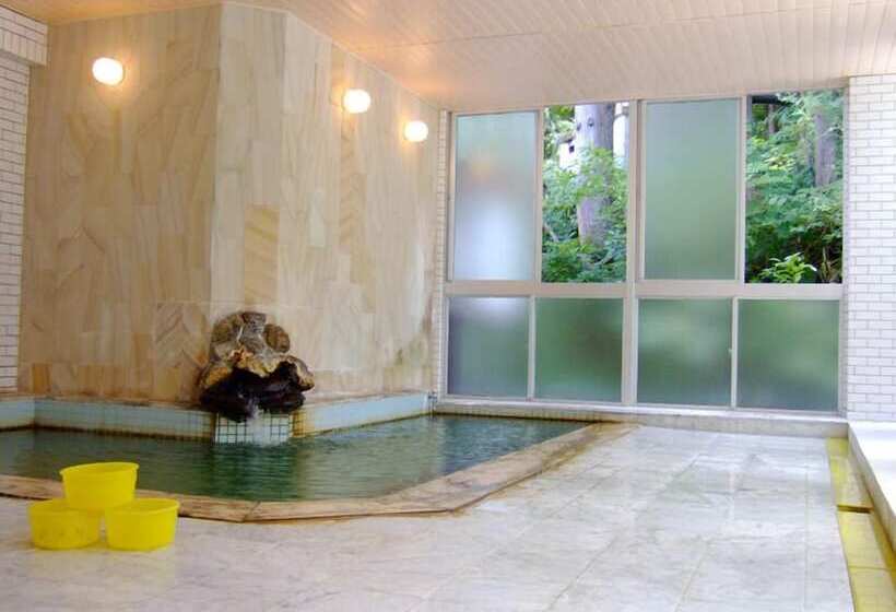 ריוקאן Shinseikan