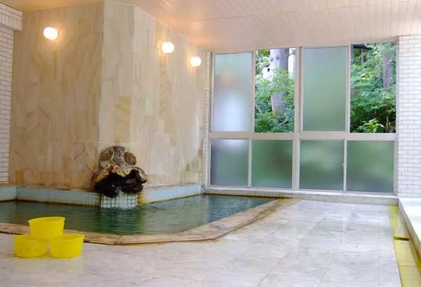 Ryokan Shinseikan