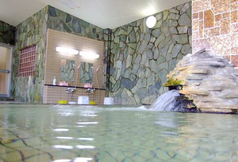 ריוקאן Shinseikan