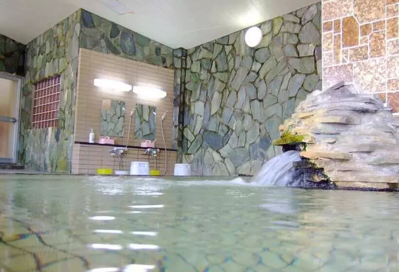 Ryokan Shinseikan