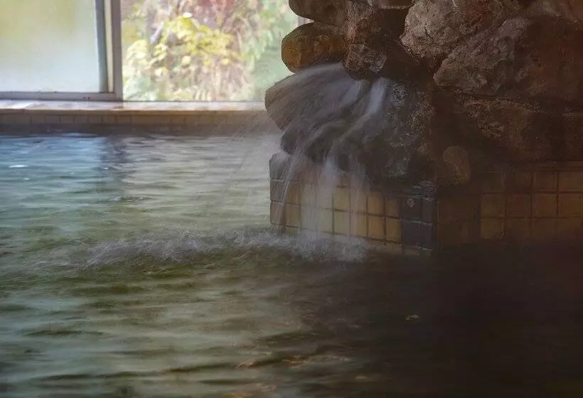Ryokan Shinseikan