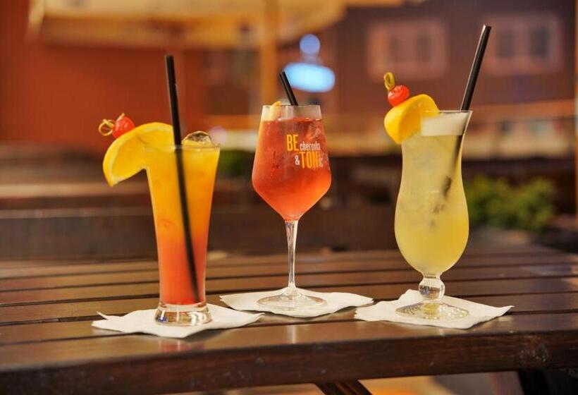 Spa Hotel Millenium Karlovy Vary