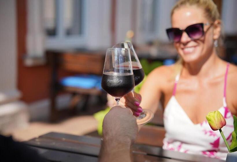 Spa Hotel Millenium Karlovy Vary