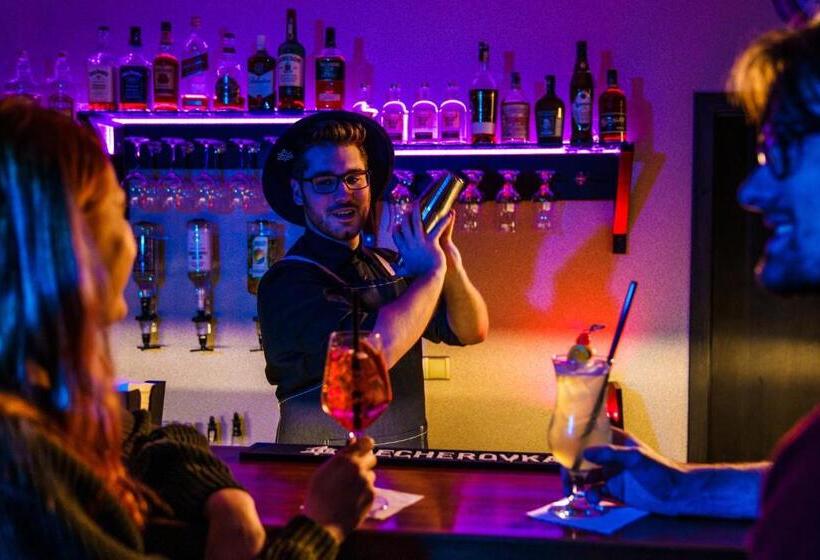 Spa Hotel Millenium Karlovy Vary