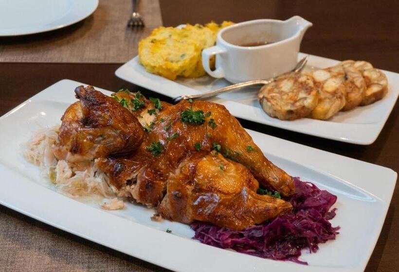 Spa Hotel Millenium Karlovy Vary