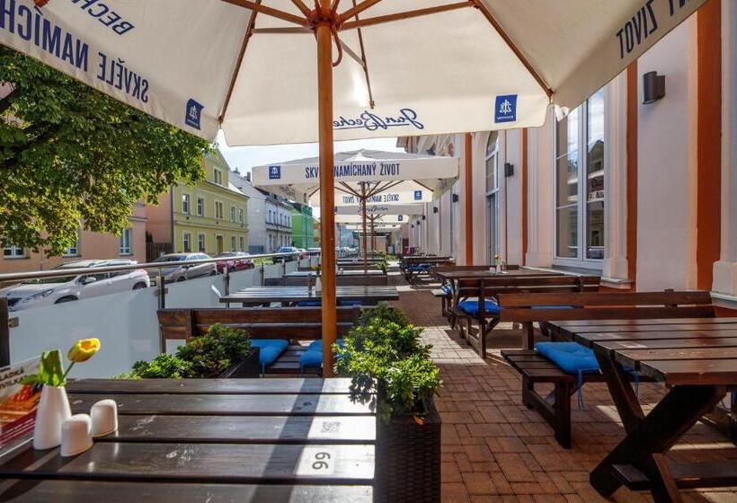 Spa Hotel Millenium Karlovy Vary