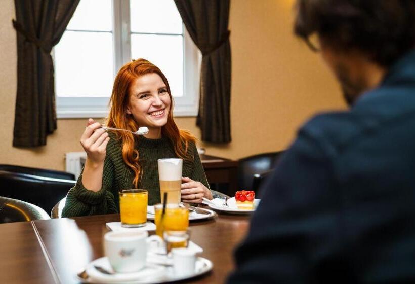 Spa Hotel Millenium Karlovy Vary