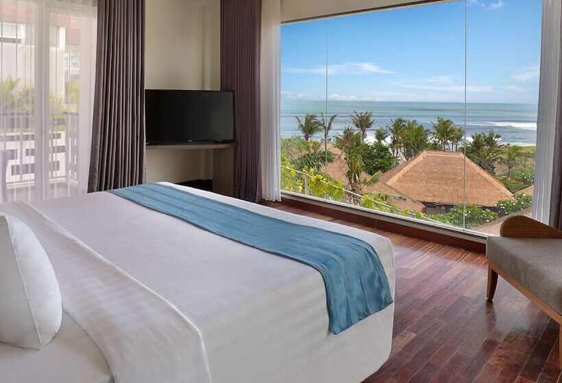 Aston Canggu Beach Resort