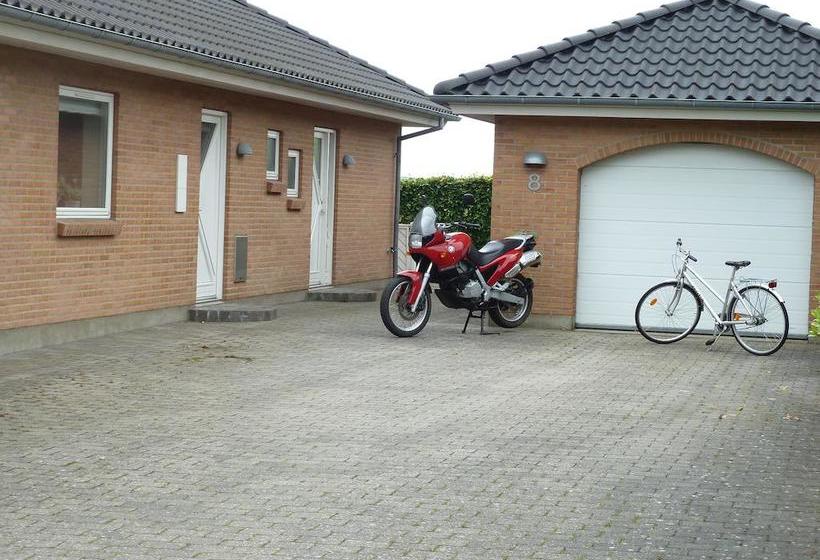 Snehvide Bed & Breakfast