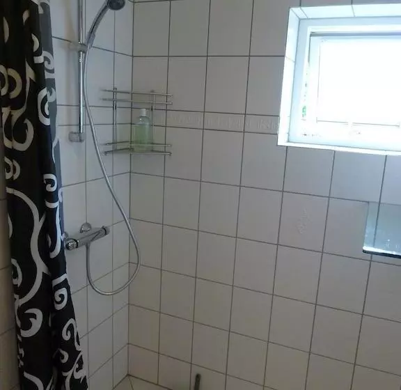 Snehvide Bed & Breakfast