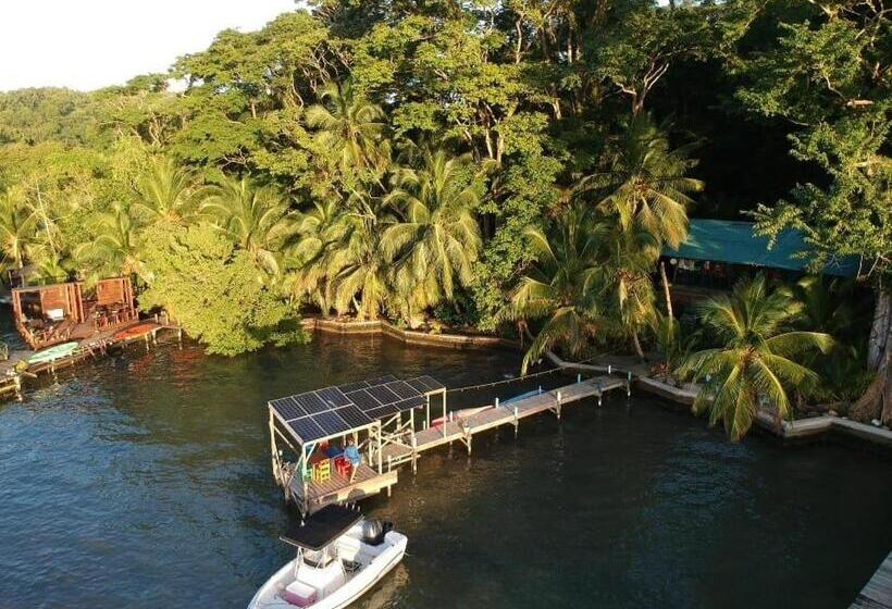 ベッドアンドブレックファースト Carmen's Place