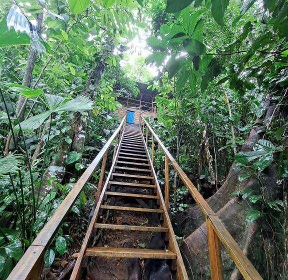 ベッドアンドブレックファースト Carmen's Place