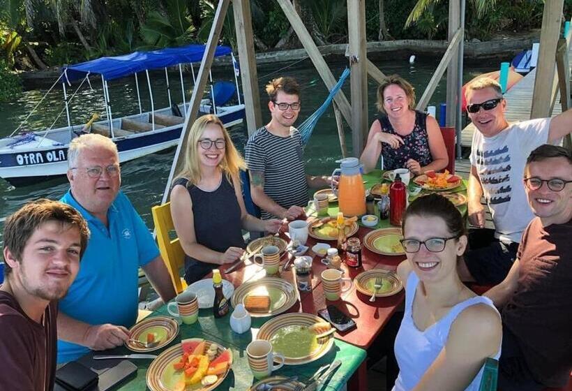 ベッドアンドブレックファースト Carmen's Place