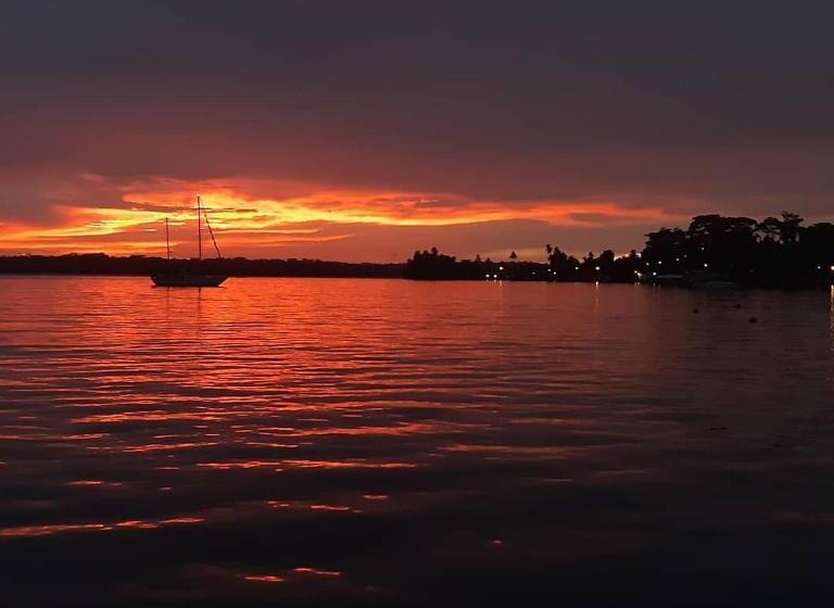 ベッドアンドブレックファースト Carmen's Place