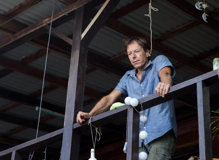 ベッドアンドブレックファースト Carmen's Place