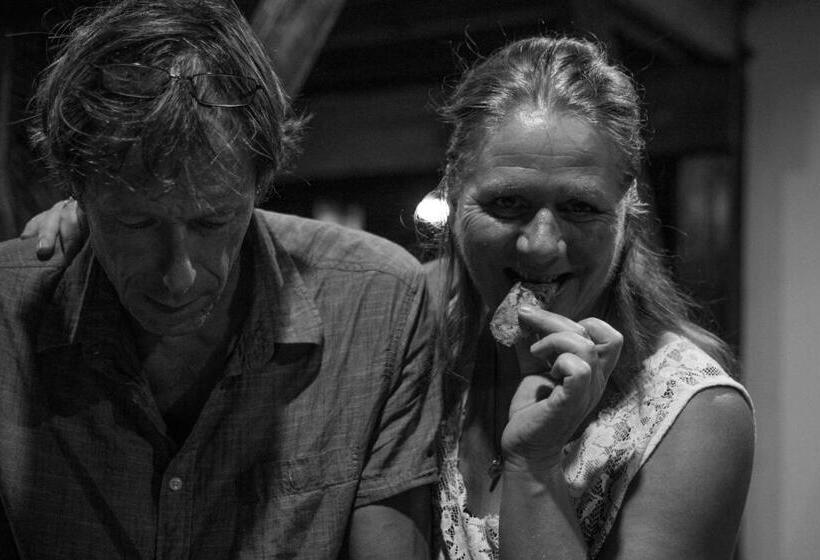 ベッドアンドブレックファースト Carmen's Place