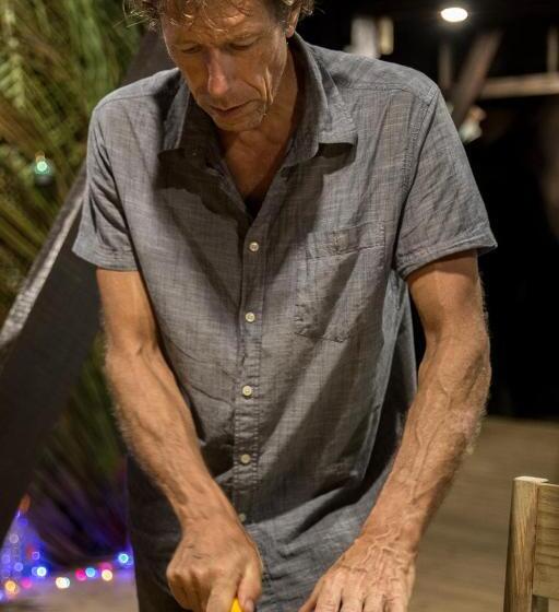 ベッドアンドブレックファースト Carmen's Place