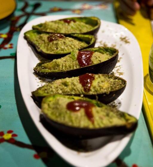 ベッドアンドブレックファースト Carmen's Place