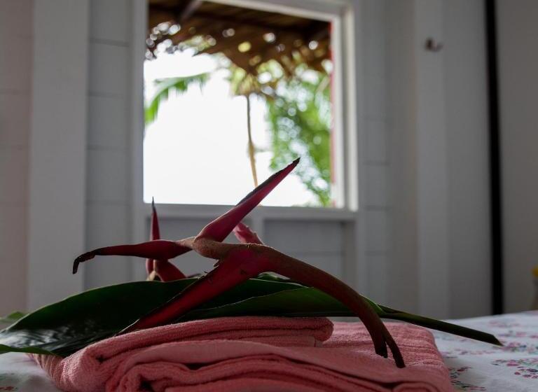 ベッドアンドブレックファースト Carmen's Place