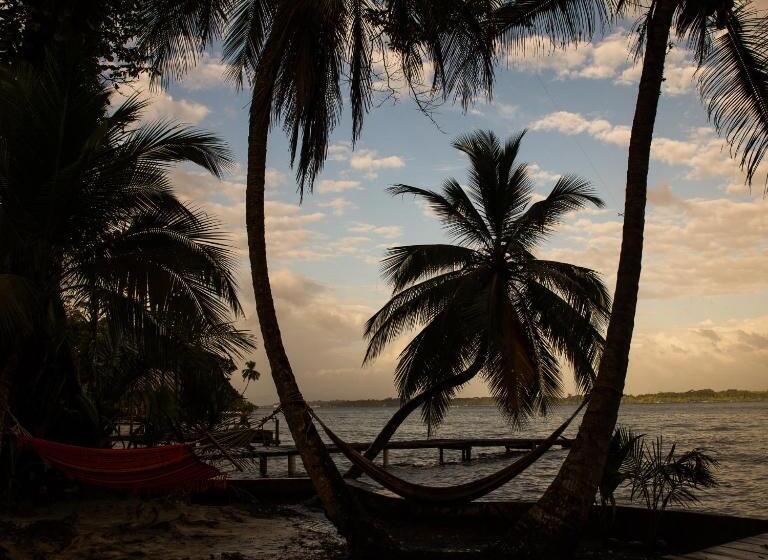 ベッドアンドブレックファースト Carmen's Place