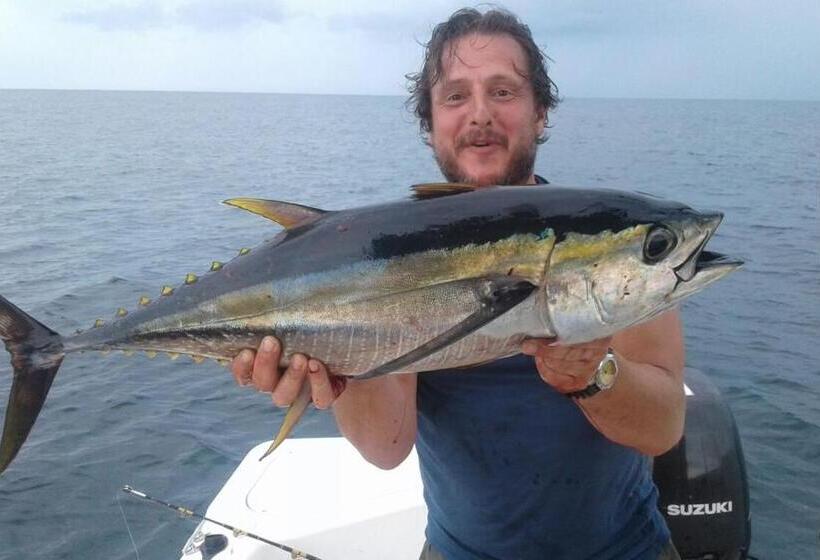 ベッドアンドブレックファースト Carmen's Place