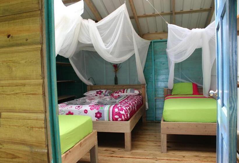 ベッドアンドブレックファースト Carmen's Place