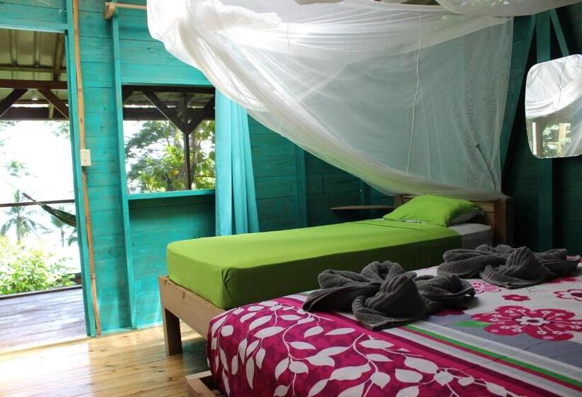 ベッドアンドブレックファースト Carmen's Place