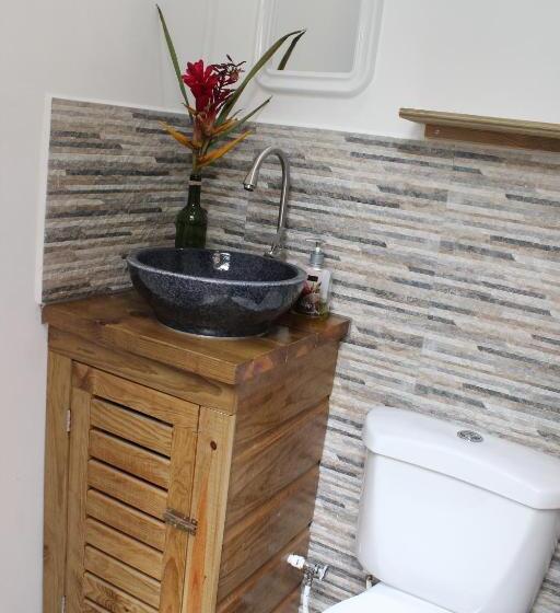 ベッドアンドブレックファースト Carmen's Place