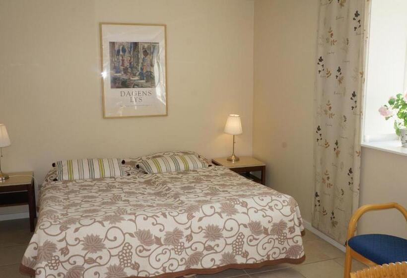 مبيت وإفطار Tiendegaarden Møns Klint