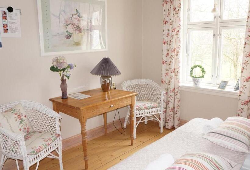 مبيت وإفطار Tiendegaarden Møns Klint