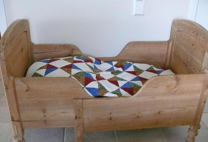 مبيت وإفطار Tiendegaarden Møns Klint