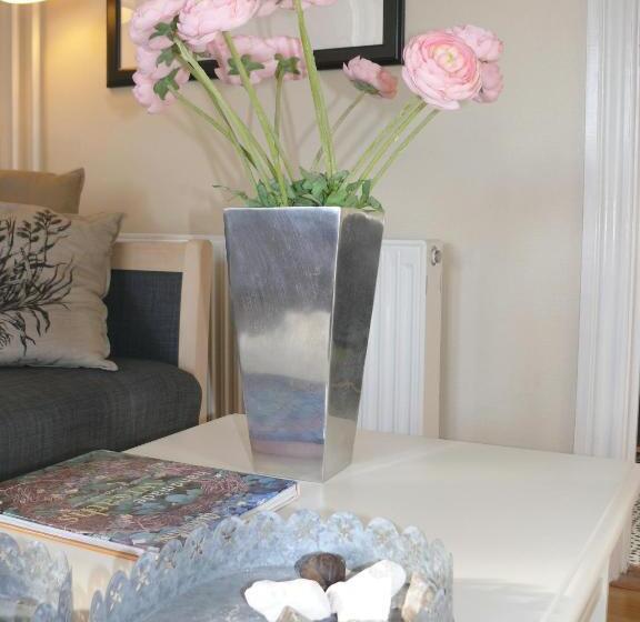 مبيت وإفطار Tiendegaarden Møns Klint