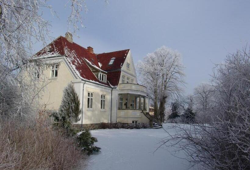 مبيت وإفطار Tiendegaarden Møns Klint