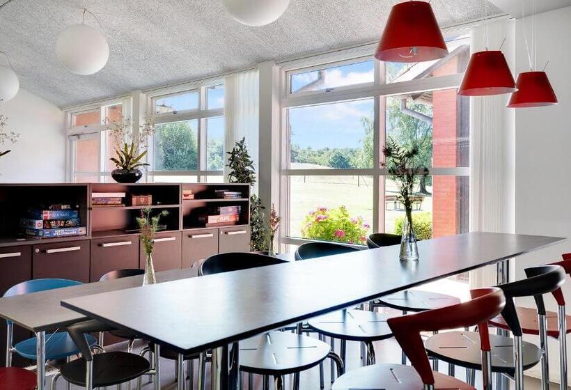 Danhostel Hillerød