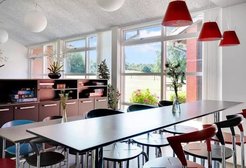 Danhostel Hillerød