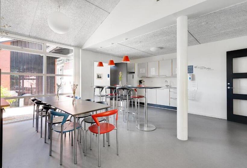 Danhostel Hillerød