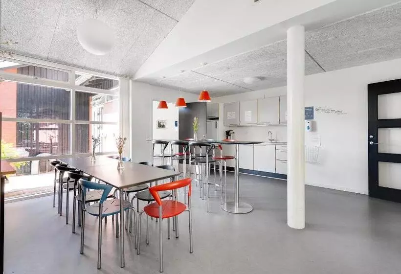 Danhostel Hillerød
