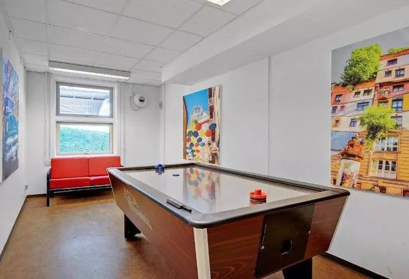 Danhostel Hillerød