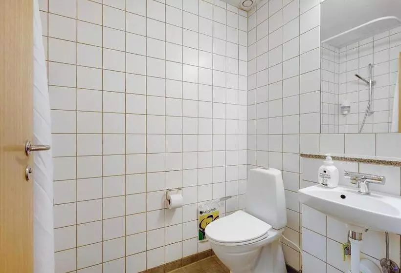Danhostel Hillerød
