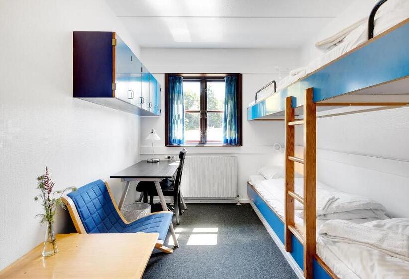 Danhostel Hillerød