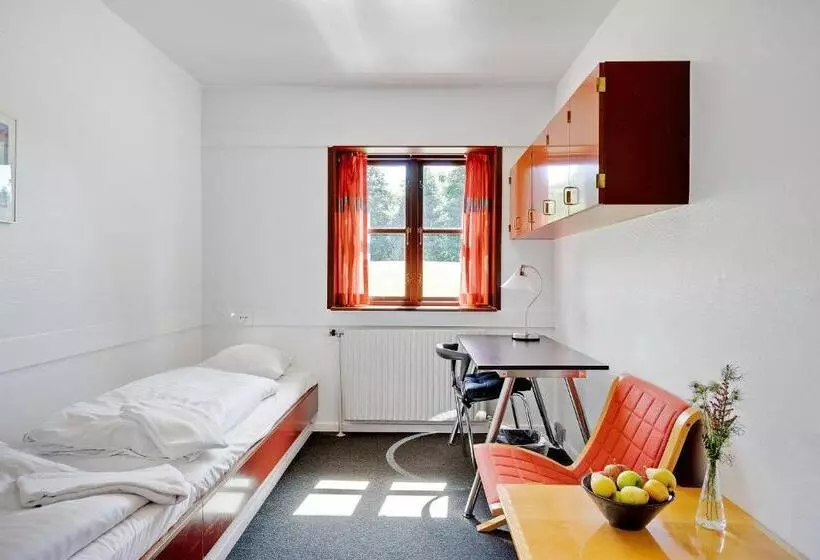 Danhostel Hillerød