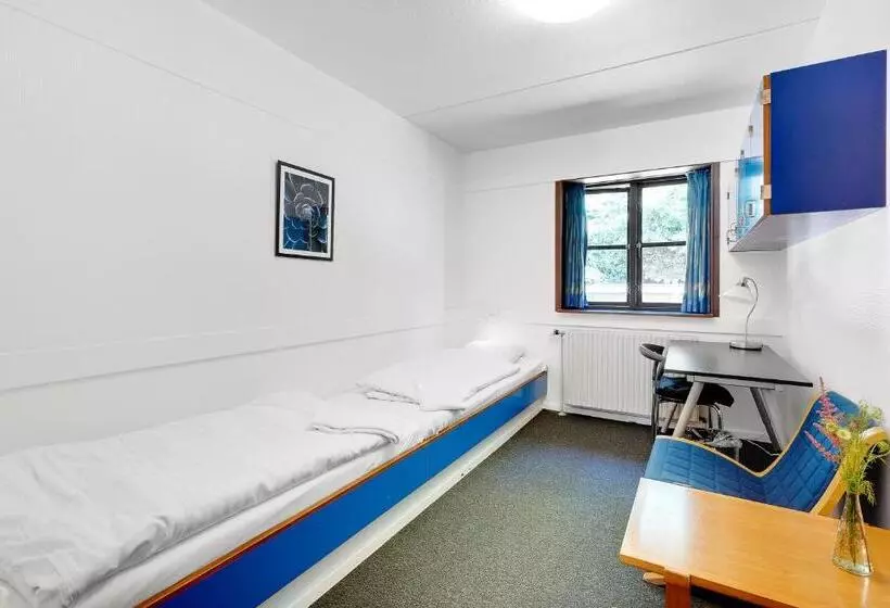 Danhostel Hillerød