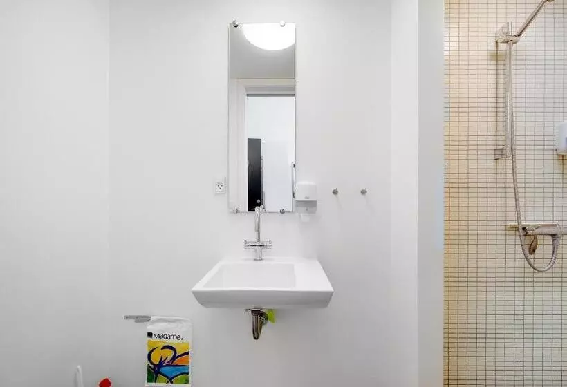 Danhostel Hillerød