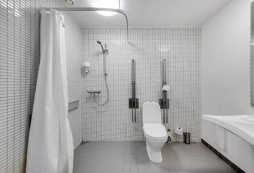 Danhostel Hillerød